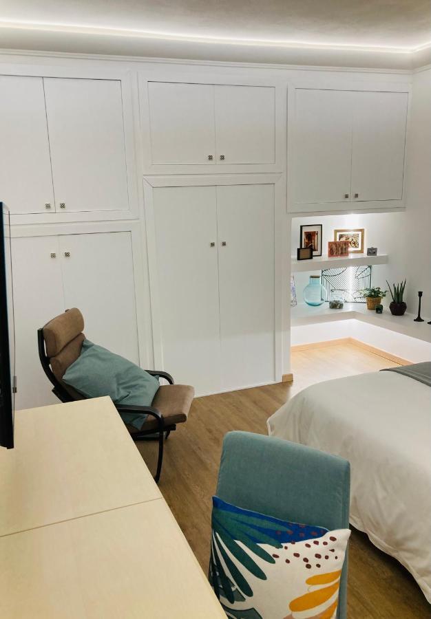 Lavica Di Mezzo Apartments 카타니아 외부 사진