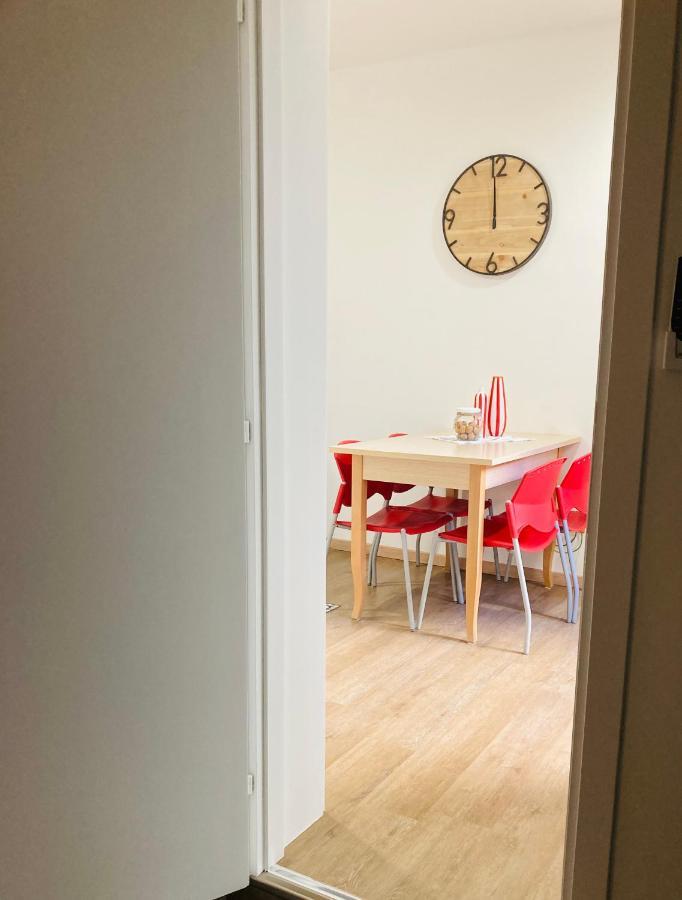 Lavica Di Mezzo Apartments 카타니아 외부 사진
