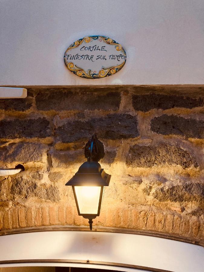 Lavica Di Mezzo Apartments 카타니아 외부 사진