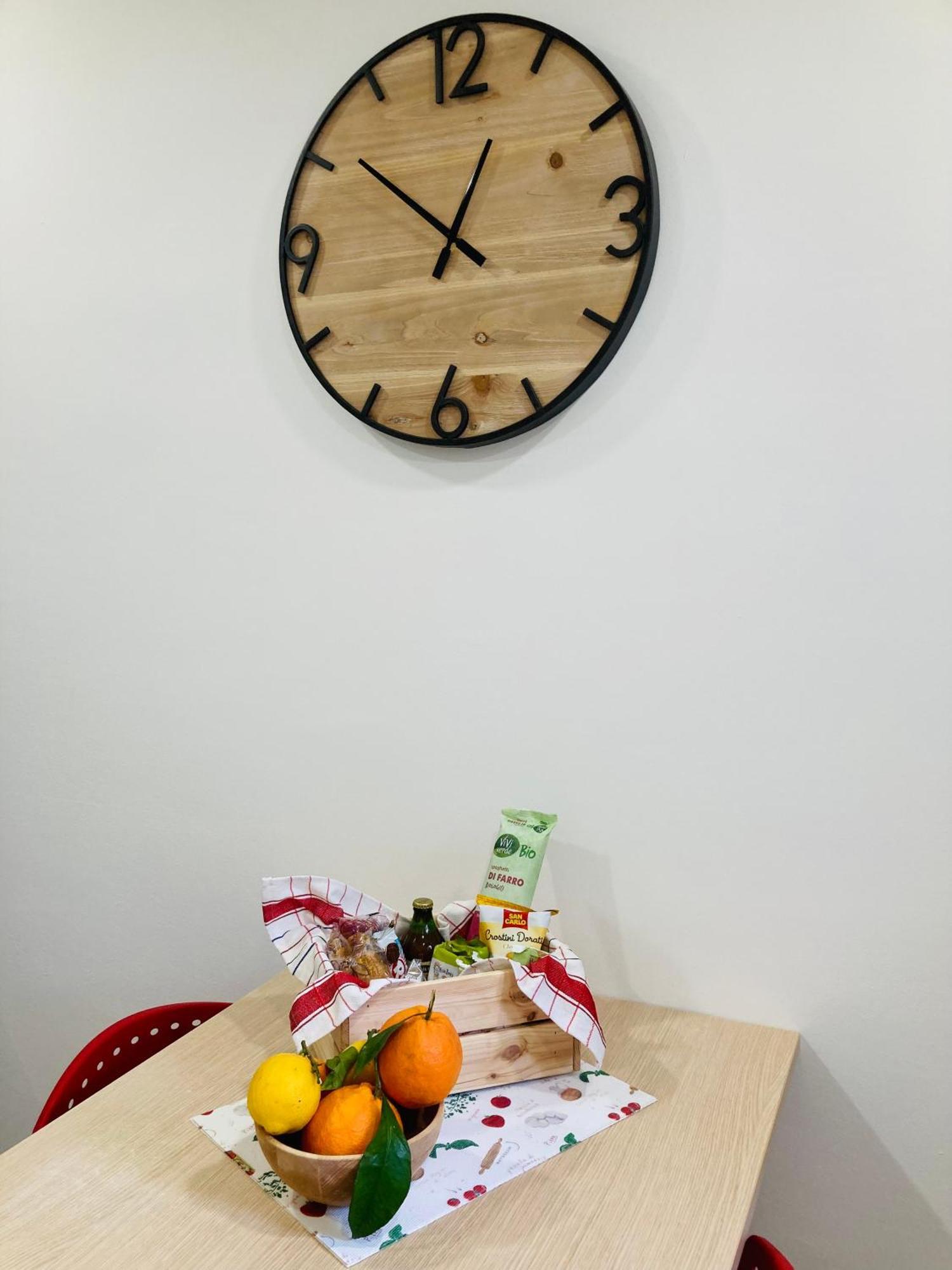 Lavica Di Mezzo Apartments 카타니아 외부 사진