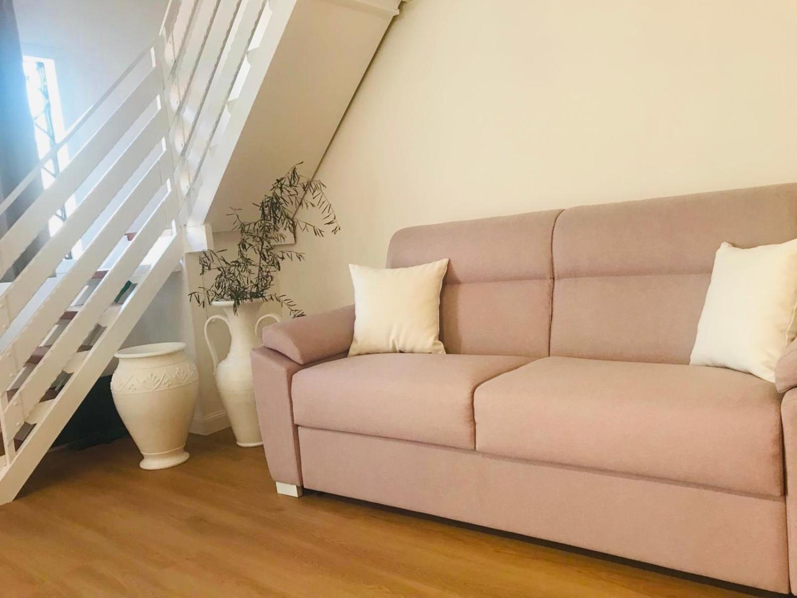 Lavica Di Mezzo Apartments 카타니아 외부 사진