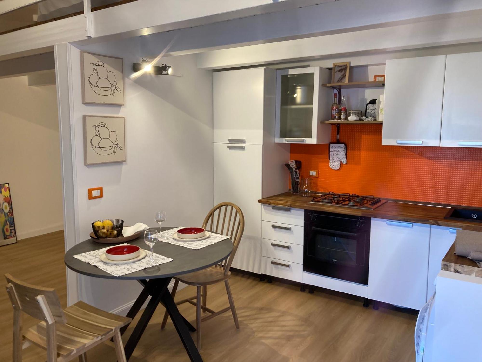 Lavica Di Mezzo Apartments 카타니아 외부 사진