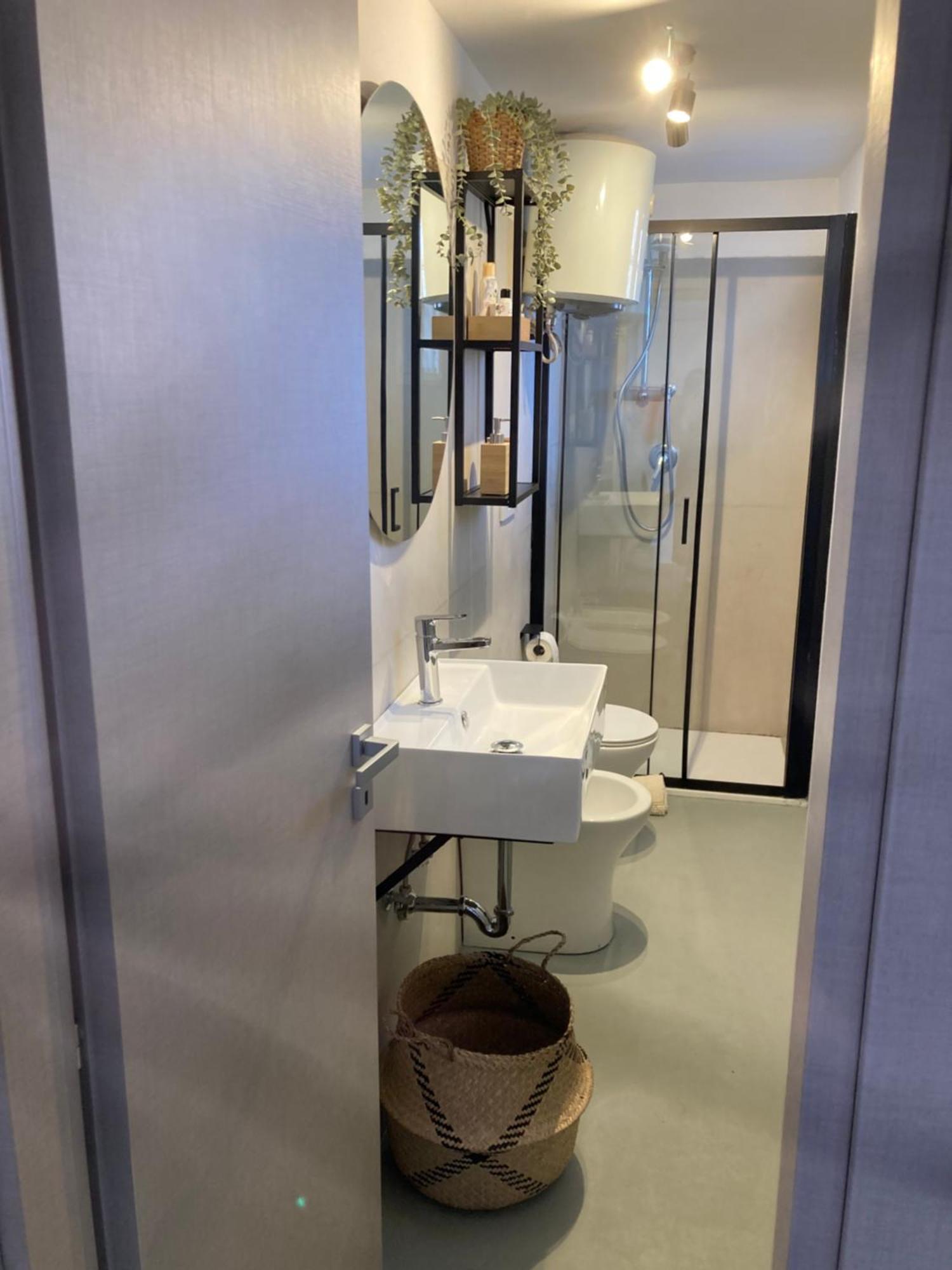 Lavica Di Mezzo Apartments 카타니아 외부 사진