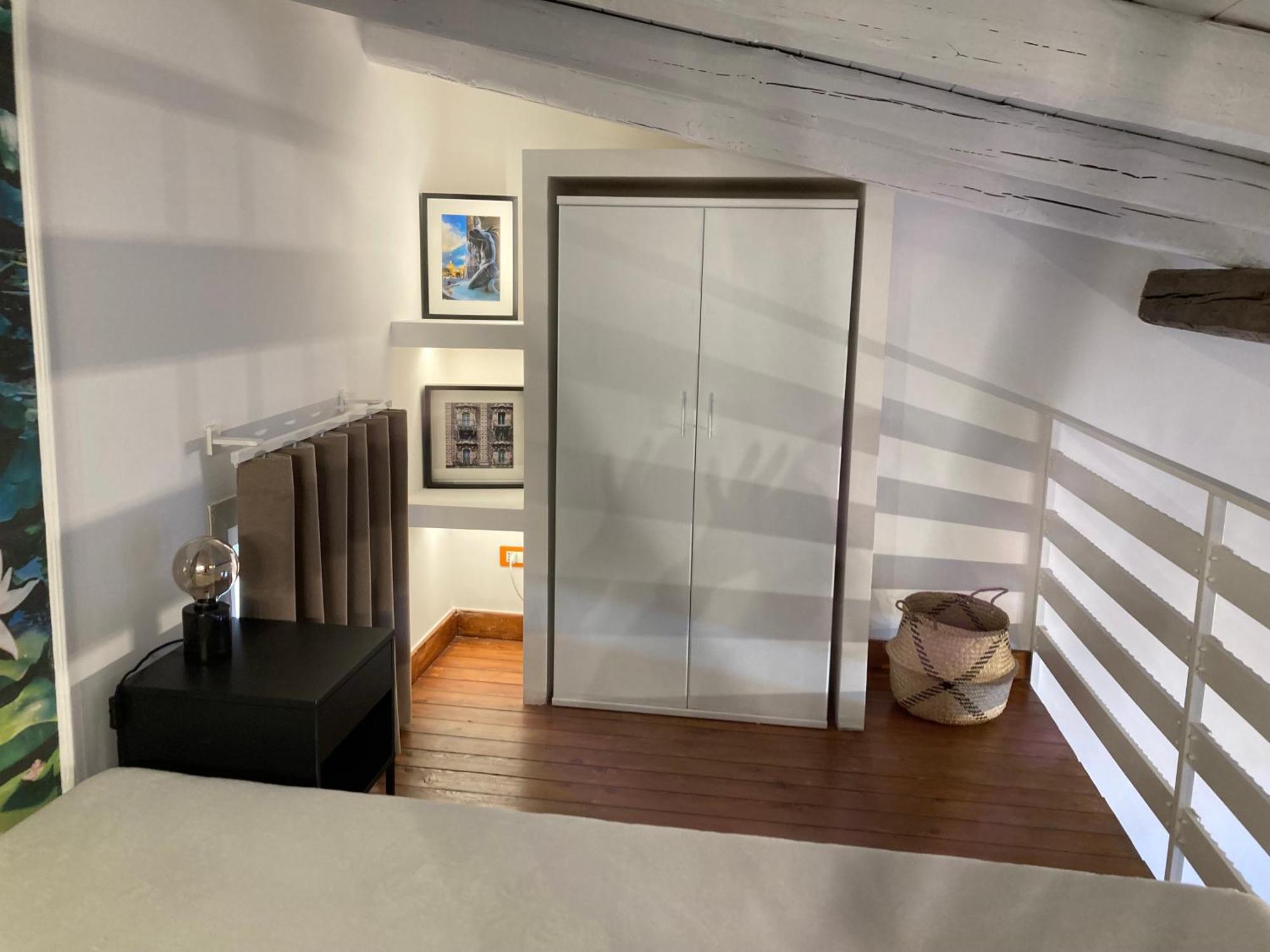 Lavica Di Mezzo Apartments 카타니아 외부 사진