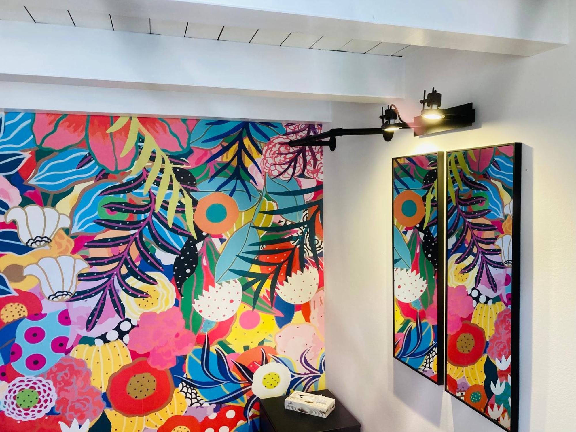 Lavica Di Mezzo Apartments 카타니아 외부 사진