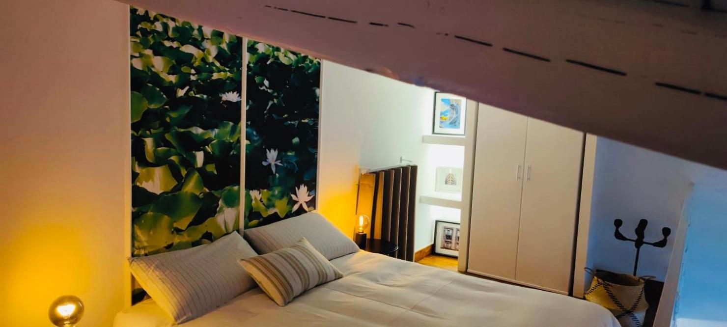 Lavica Di Mezzo Apartments 카타니아 외부 사진