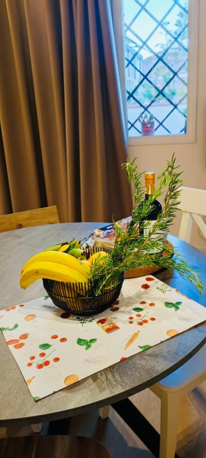 Lavica Di Mezzo Apartments 카타니아 외부 사진
