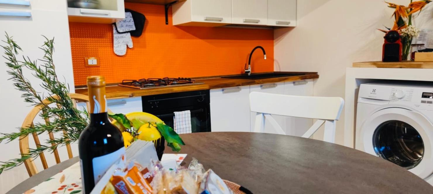 Lavica Di Mezzo Apartments 카타니아 외부 사진