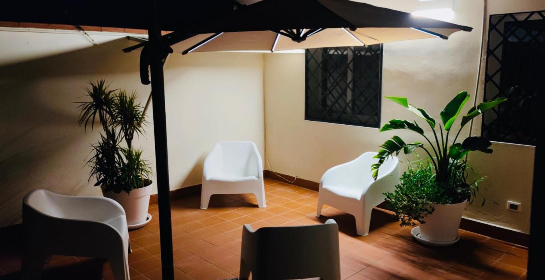 Lavica Di Mezzo Apartments 카타니아 외부 사진
